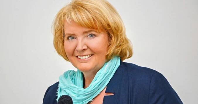 Lída Rakušanová