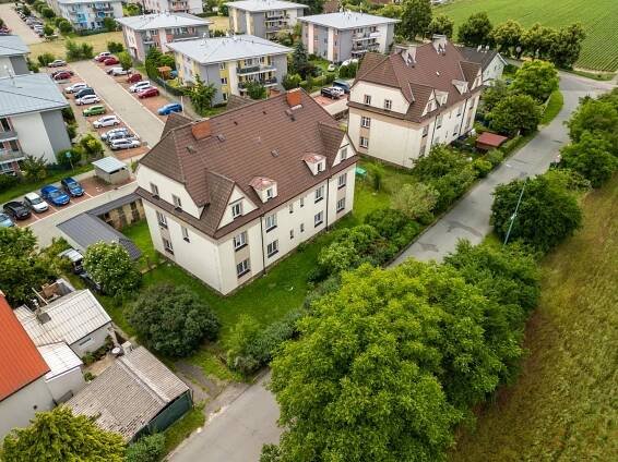 Prodej Byt 1+1, Švermova, Lysá nad Labem, okres Nymburk