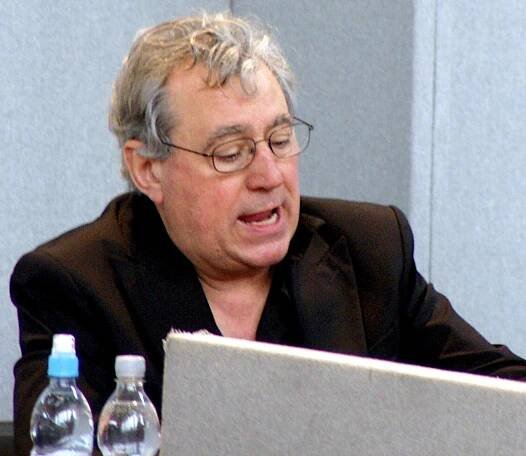 Terry Jones – Wikipedie