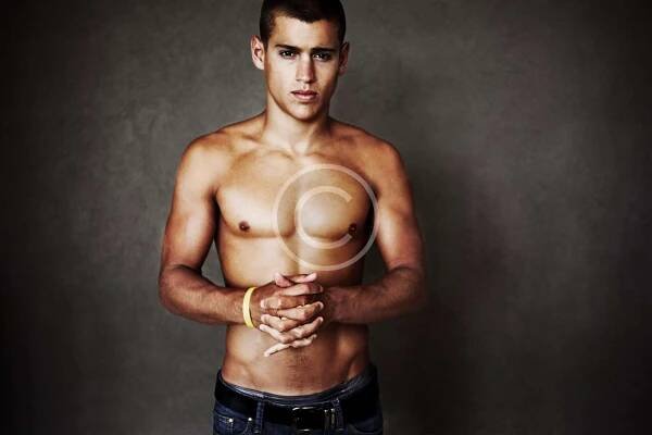 Sam Anderson – Belarus Models