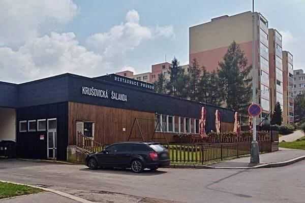 Restaurace Šalanda foto 1