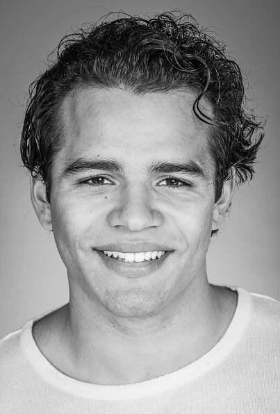 Jacob Scipio Actor
