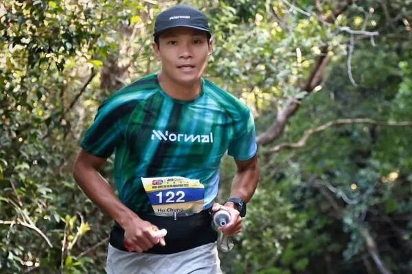 Hong Kong ultrarunner Wong Ho-chung, one of the city’s top runner, reveals his favourite places to eat - during his off-season, when he eats out more. Photo: Wong Ho-chung