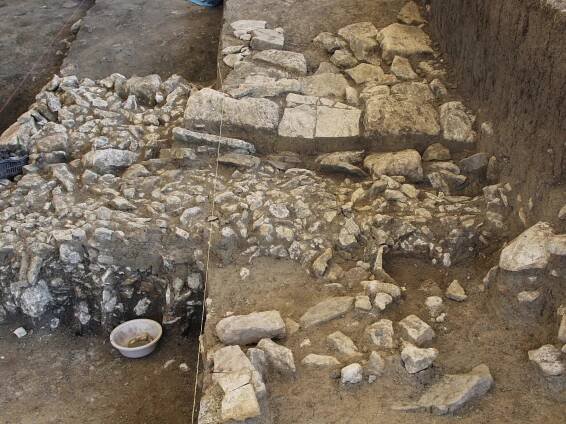 Hradiště v Mikulčicích slaví 65. výročí založení. Nálezy zdobily i Pražský hrad