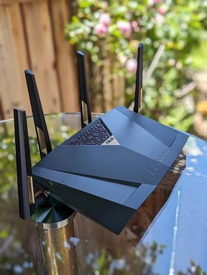 Top Five Best Dual-band Wi-Fi 7 Routers: Affordable and Effective Options for Those with Modest Bandwidth Needs 11