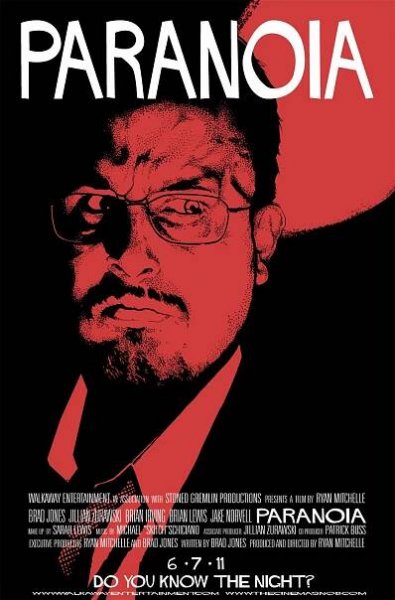 Paranoia (2011)