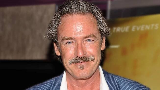 'Max Payne' Voice Actor James McCaffrey Dead at 65 After Cancer Battle