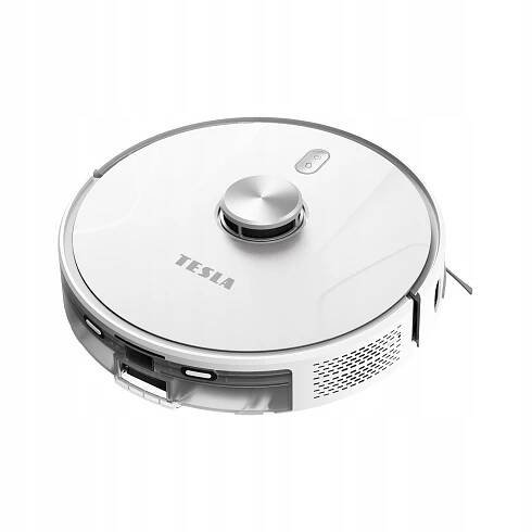 TESLA RoboStar iQ700 ROBIQ700WHT