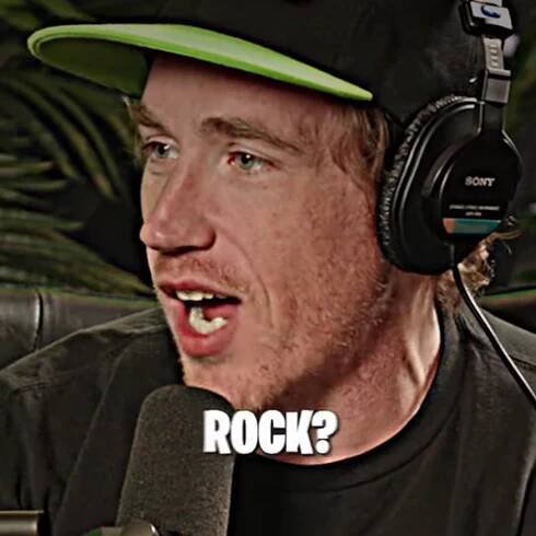 Is Conner O’Malley’s ‘Pipe Rock Theory’ Real?