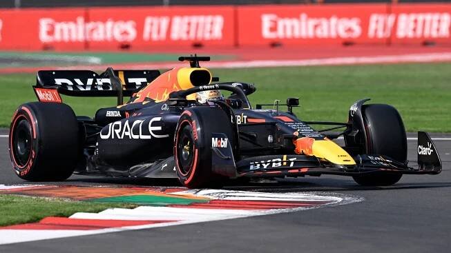 F1 live stream: how to watch every 2025 race online, Azerbaijan GP, what TV channel is it on?