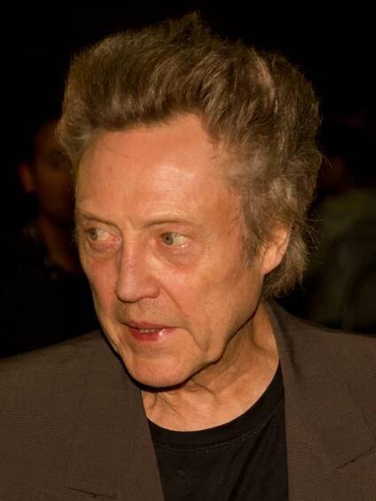 List of awards and nominations received by Christopher Walken