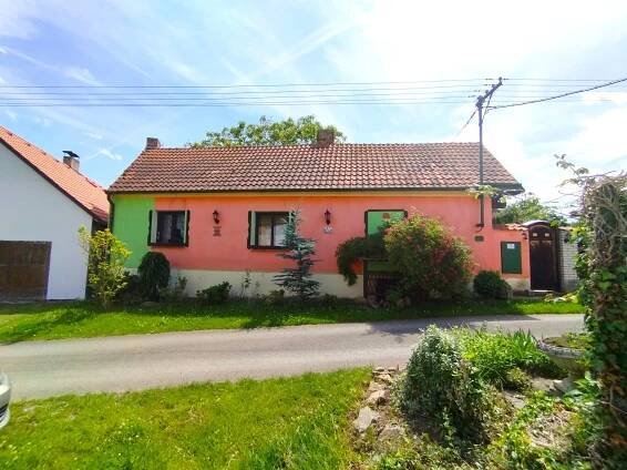 Prodej rodinného domu Čížová 3 500 000 Kč, foto 3