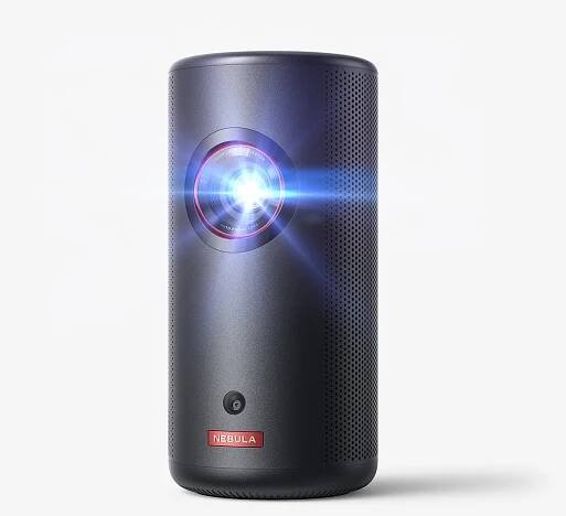 Anker Nebula Capsule 3 Laser GTV