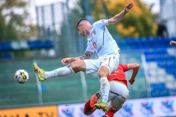 S Brnem za tři body! Dramatický duel rozhodl v závěru Vašulín | FC Hradec Králové