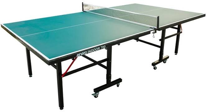 ENERO Stůl na stolní tenis 274x153 cm No700 1028590