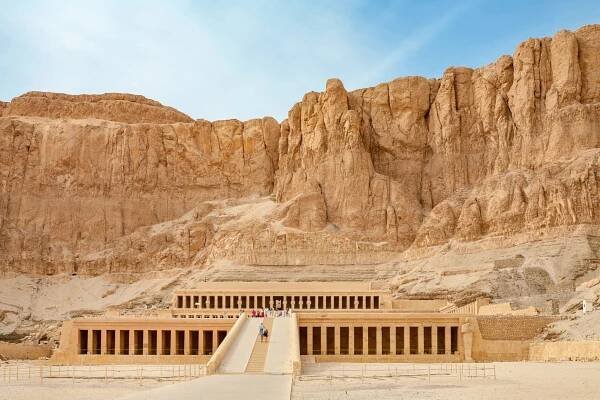 Hatshepsut stock fotografie, royalty free obrázky