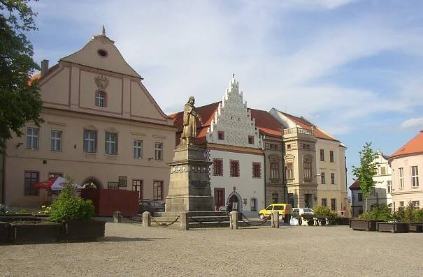 Tábor – Wikipedie