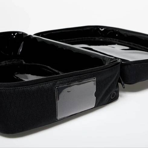  Pánské doplňky Jordan Jam The Collectors Shoe Box Black