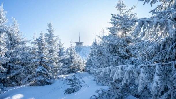 Lyžařské zájezdy 2025 ⛄- Nejlepší zimní dovolená | Invia.cz