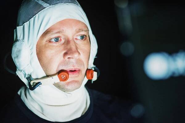 Spacewalker - Z filmu - Jevgenij Mironov