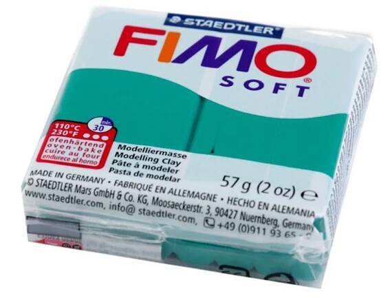 Fimo 57 g Soft