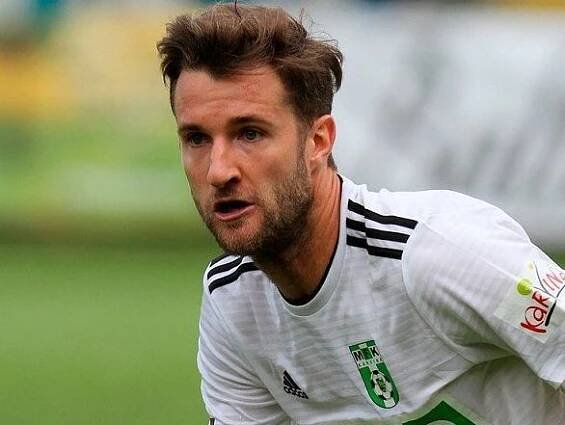 Matěj Hanousek - Sport.cz