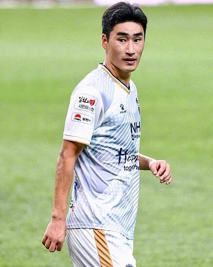 Seo Min-woo (footballer)