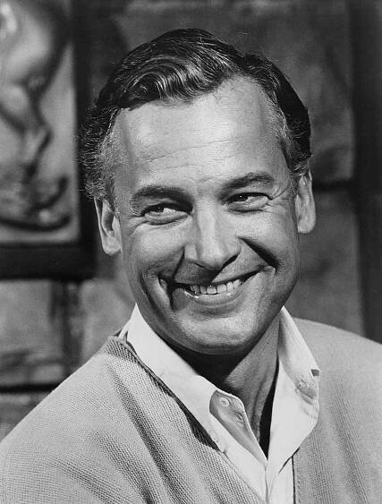'Please Don't Eat the Daisies' Star Mark Miller Dead at 97