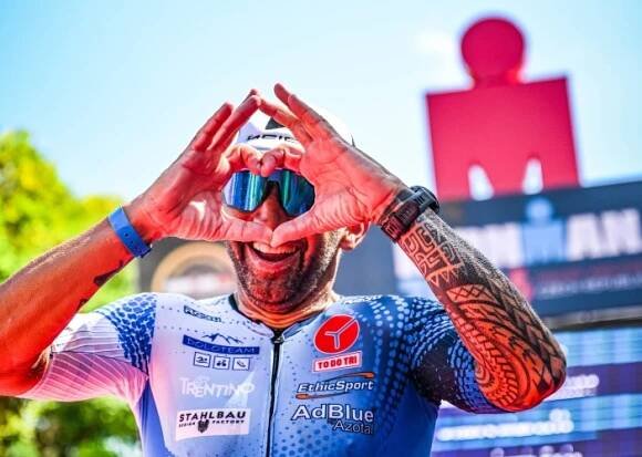 IRONMAN 70.3 v Hradci Králové: Největší sportovní událost regionu znovu nadchla | Královéhradecký kraj