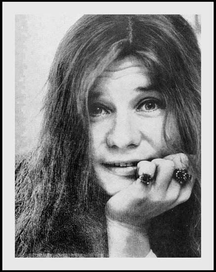 Janis Joplin and the loud, wild ride that changed rock forever (1970) 4