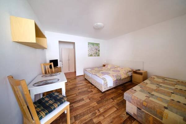 Penzion U Vojtků, Nový Šaldorf-Sedlešovice | Hotel.cz
