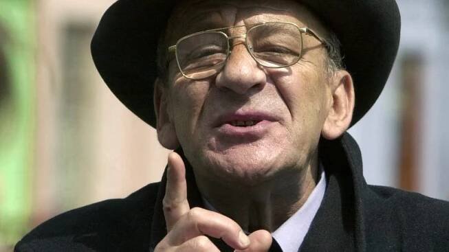 Zemřel populární herec a dabér Miroslav Moravec - Novinky