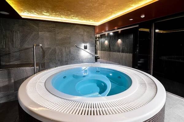 Apartment Luna Hrebienok D2 Vysoké Tatry Exteriér fotografie