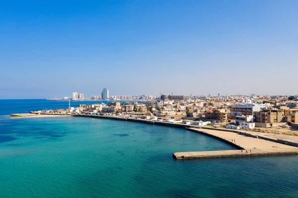 Libyjský ropný průmysl nabízí šance také Česku | BusinessInfo.cz