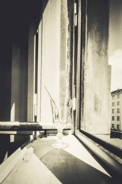 Camera Obscura 7. 6. 2024 – Michal Kučera – Umělecká fotografie