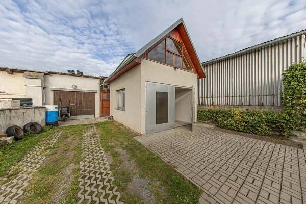 Prodej bytu 3kk Brodek u Konice | Mgr. Tereza Francová - realitní služby