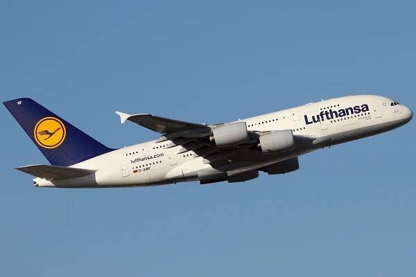 Airbus A380