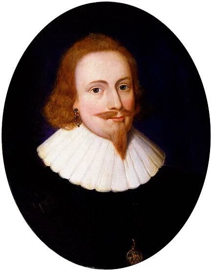 Robert Carr, 1. Earl of Somerset