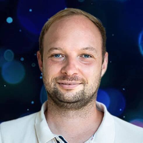 Petr Bureš - GECOM CON