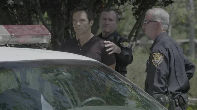 Jay Pickett - A Woman Deceived - Z filmu