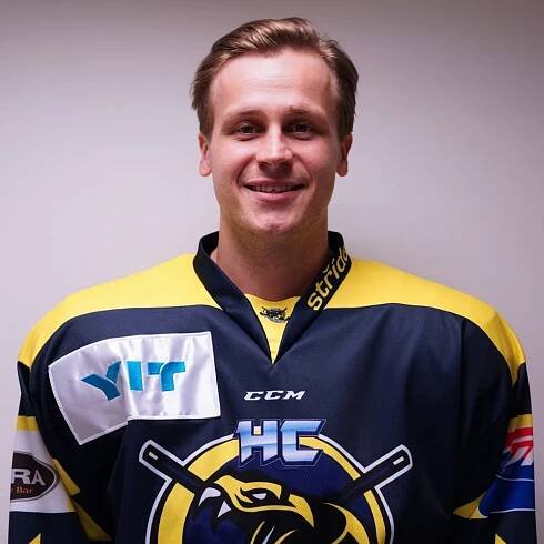 HC Kobra Praha » Tomáš Šťastný: Těším se na Tábor, vždy se mi tam dařilo
