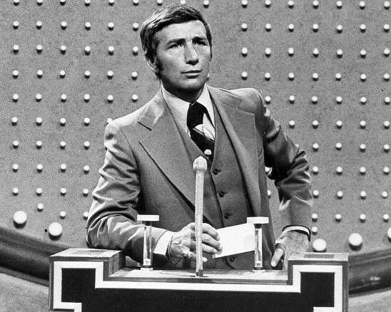 Richard Dawson, Kissing Host of ‘Family Feud,’ Dies at 79