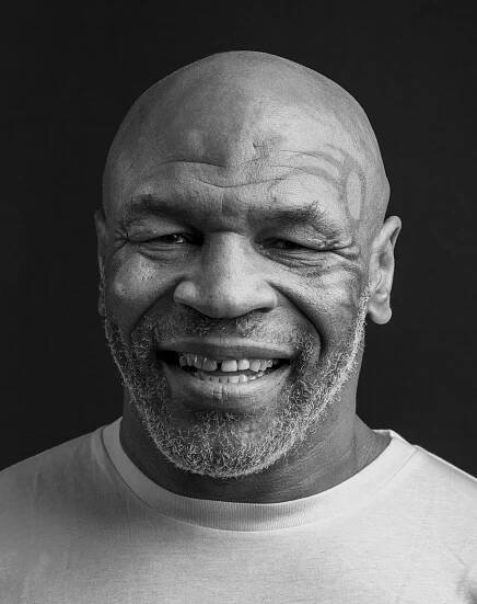 Mike Tyson: The SPIN Interview - SPIN