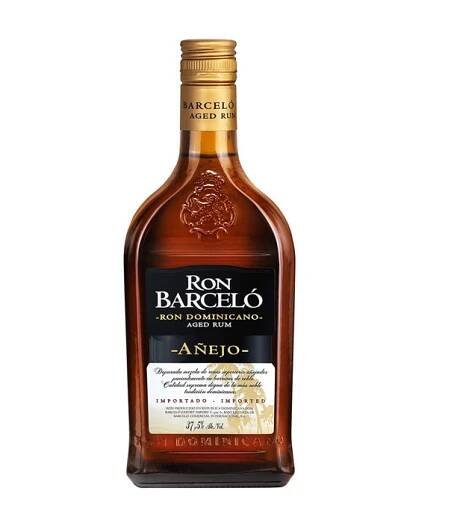ron barcelo anejo