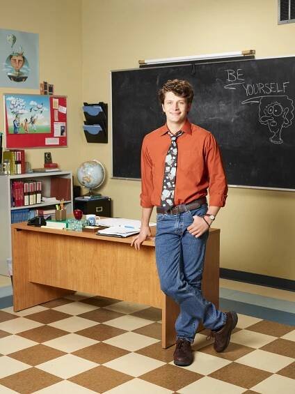 Brett Dier - Schooled - Promo