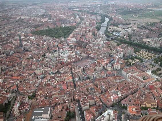 Valladolid – Wikipedie