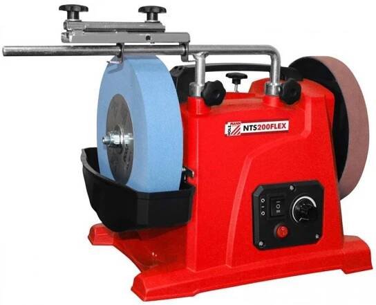 Holzmann NTS200FLEX 230 V