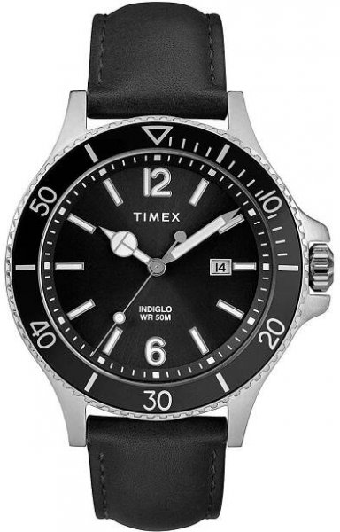 Timex Harborside TW2R64400 – hodinky • Hodinkovna.cz