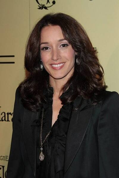 Hvězda muzikálu Flashdance Jennifer Beals je na prahu padesátky krásnější než ve dvaceti!