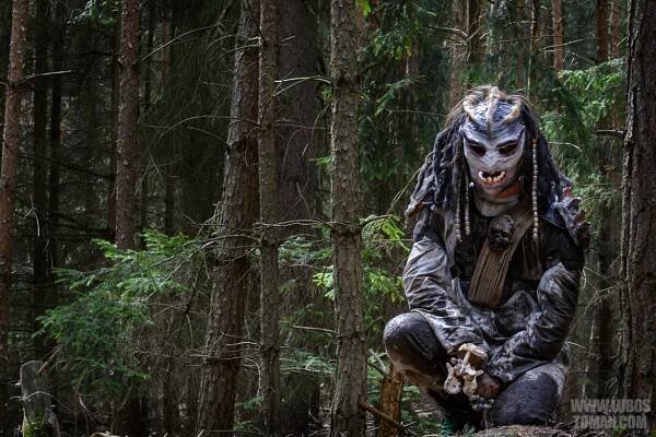 Predator Race 2015 | Sportovní a reportážní fotografie Luboš Toman